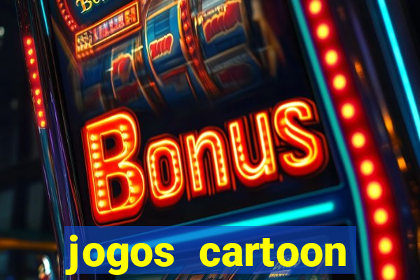 jogos cartoon network dexter